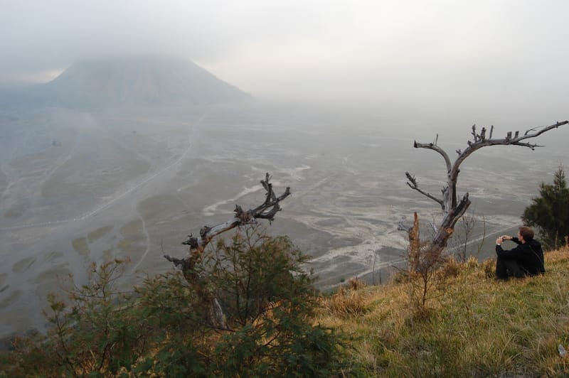 Launching Summits.com: Testing Viability for Southeast Asian Mountain Climbs