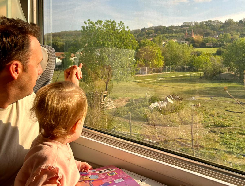 Scaling Window Seater: A Travel Tech Success Story